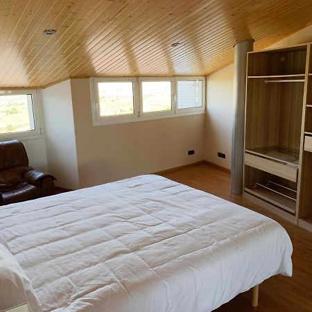 Apartamento Entero Con Vistas Panoramicas Avinyonet del Penedes Екстериор снимка