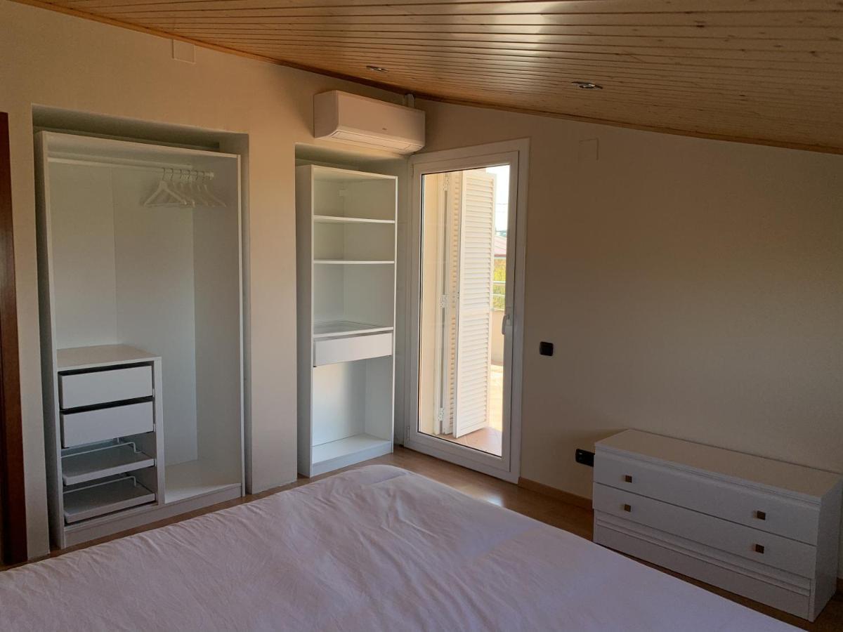 Apartamento Entero Con Vistas Panoramicas Avinyonet del Penedes Екстериор снимка